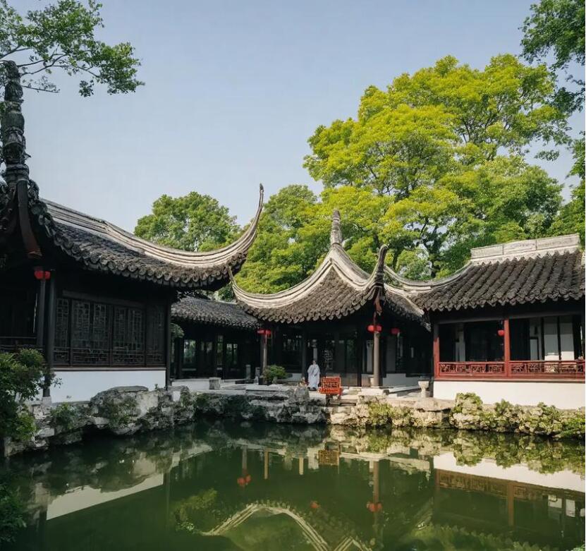 潮州湘桥乐瑶土建有限公司